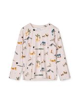 Uimapaita Noah All together / Sandy UPF 50+