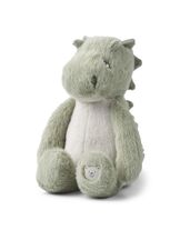 Pehmolelu Berto Crocodile Faune Green