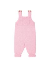 Neulepotkuhousut merino Sweet Rose