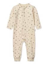 Potkupuku Birk Peach Mini / Seashell