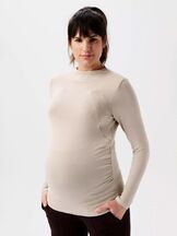 Imetyspaita Rosa Ultra Soft Light Sand