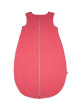 Vauvan unipussi organic cotton Berry